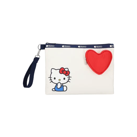 Lesportsac x Hello Kitty Collab Merch-1