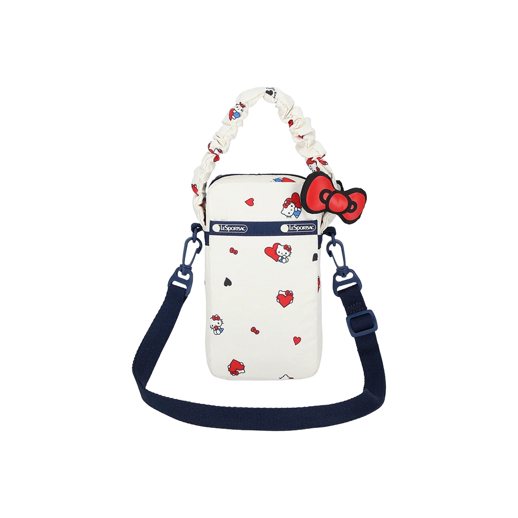 Lesportsac x Hello Kitty Collab Merch-3
