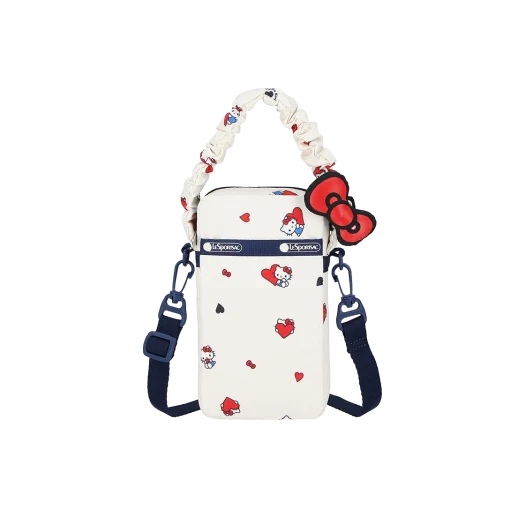 Lesportsac x Hello Kitty Collab Merch-2