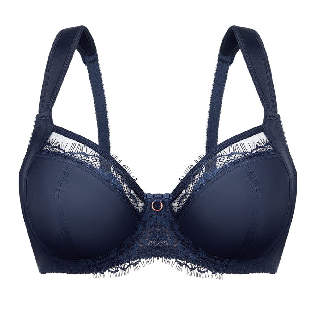 Full Figure Lace Bra Robyn-1