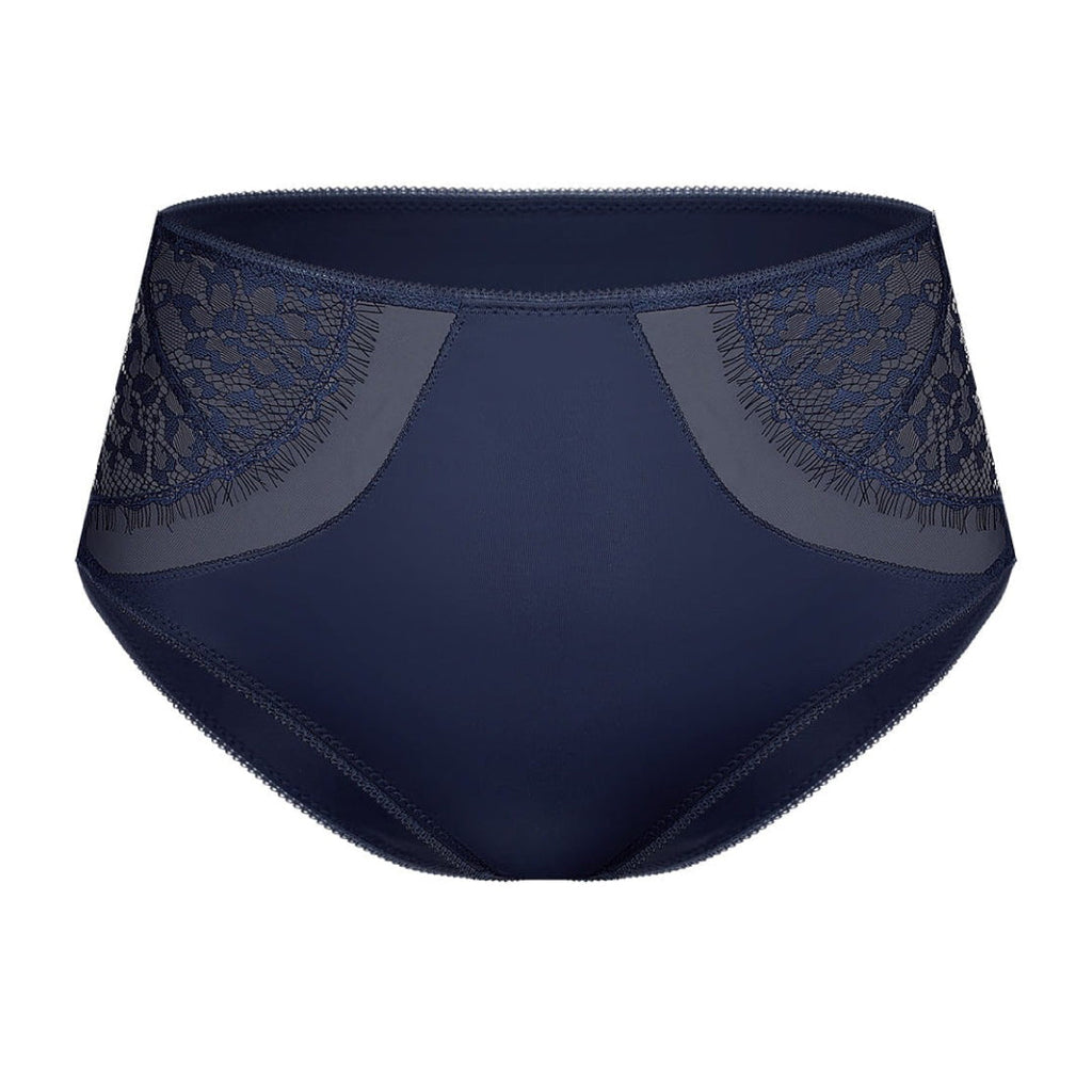High Waist Brief Panty Robyn-2