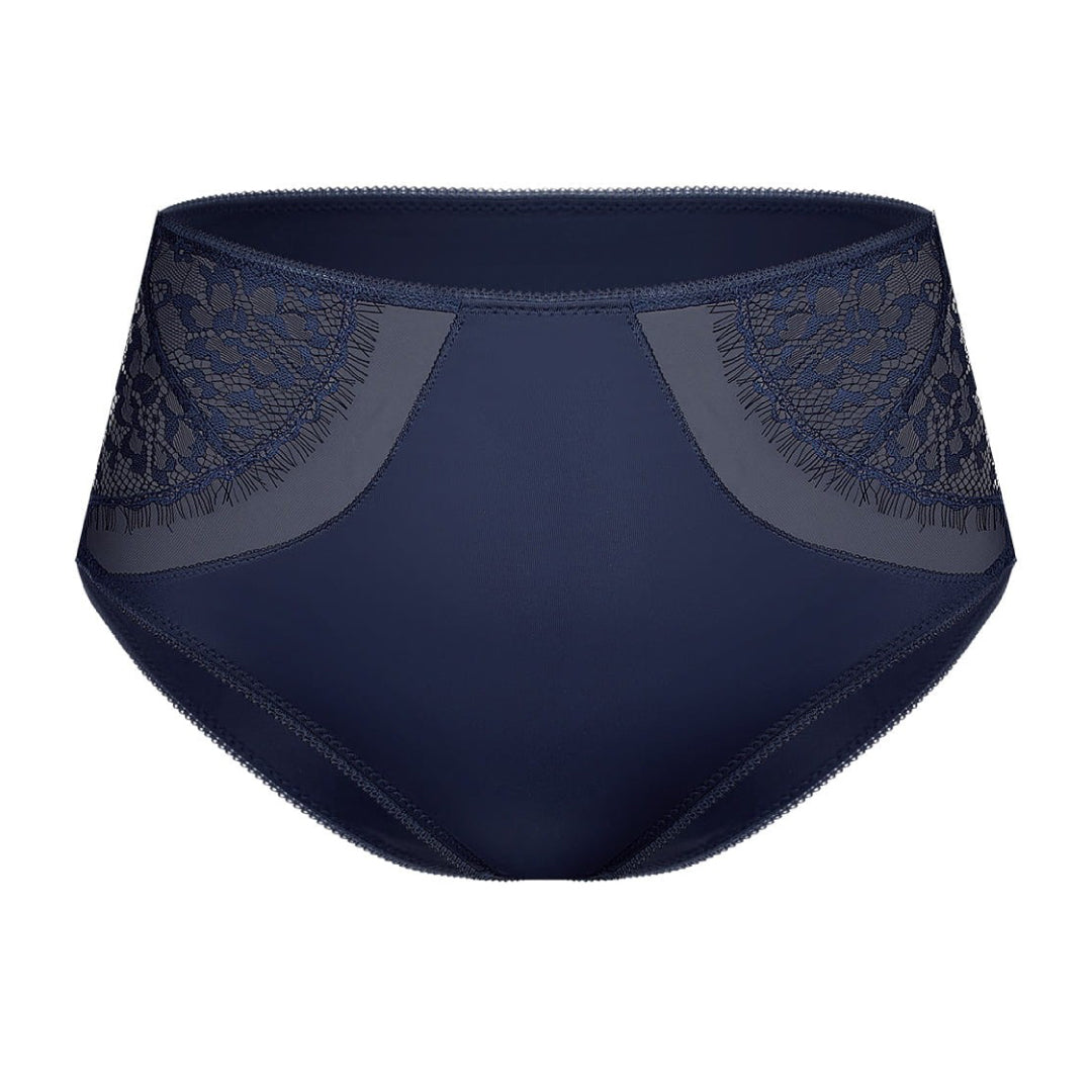 High Waist Brief Panty Robyn-2