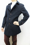 Navy Overcoat-0