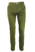 Army Stretch Slim Fit Chino-0