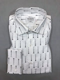 Falling Stars Pure Cotton Shirt-0