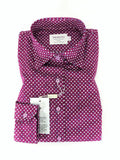 Marble Ball Print Pure Cotton Shirt-0