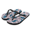 Savanna Royale Tiger Flip Flops