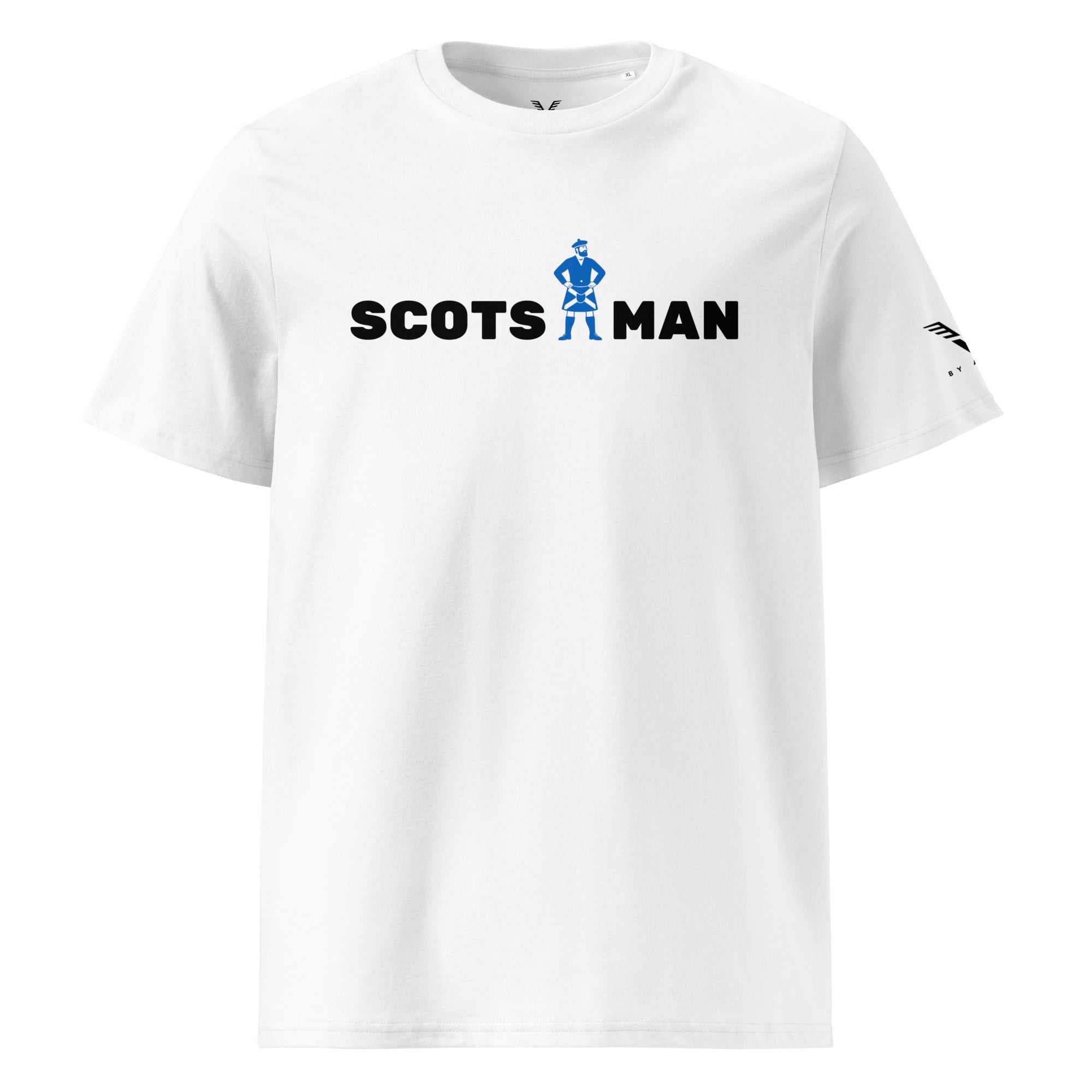 Scotsman Creator 2.0 T-Shirt