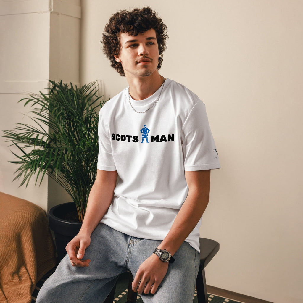 Scotsman Creator 2.0 T-Shirt