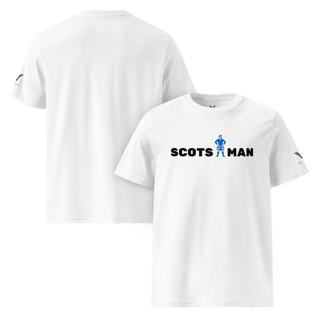 Scotsman Creator 2.0 T-Shirt