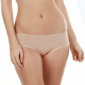 Felina Body Luxe Seamless Hipster Panty-0