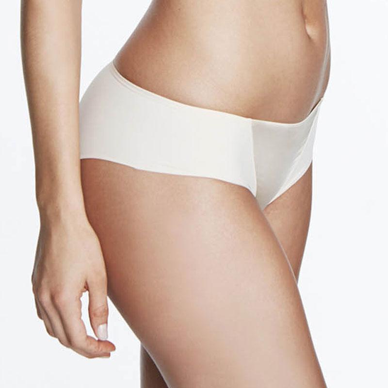 Seamless Laser Cut Bikini Panty Dominique-2