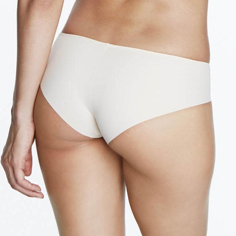 Seamless Laser Cut Bikini Panty Dominique-1