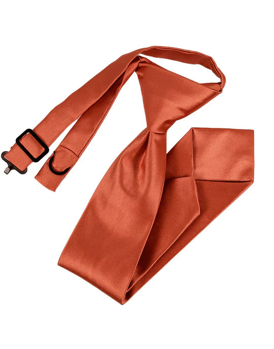 Eternity Kids Necktie-33