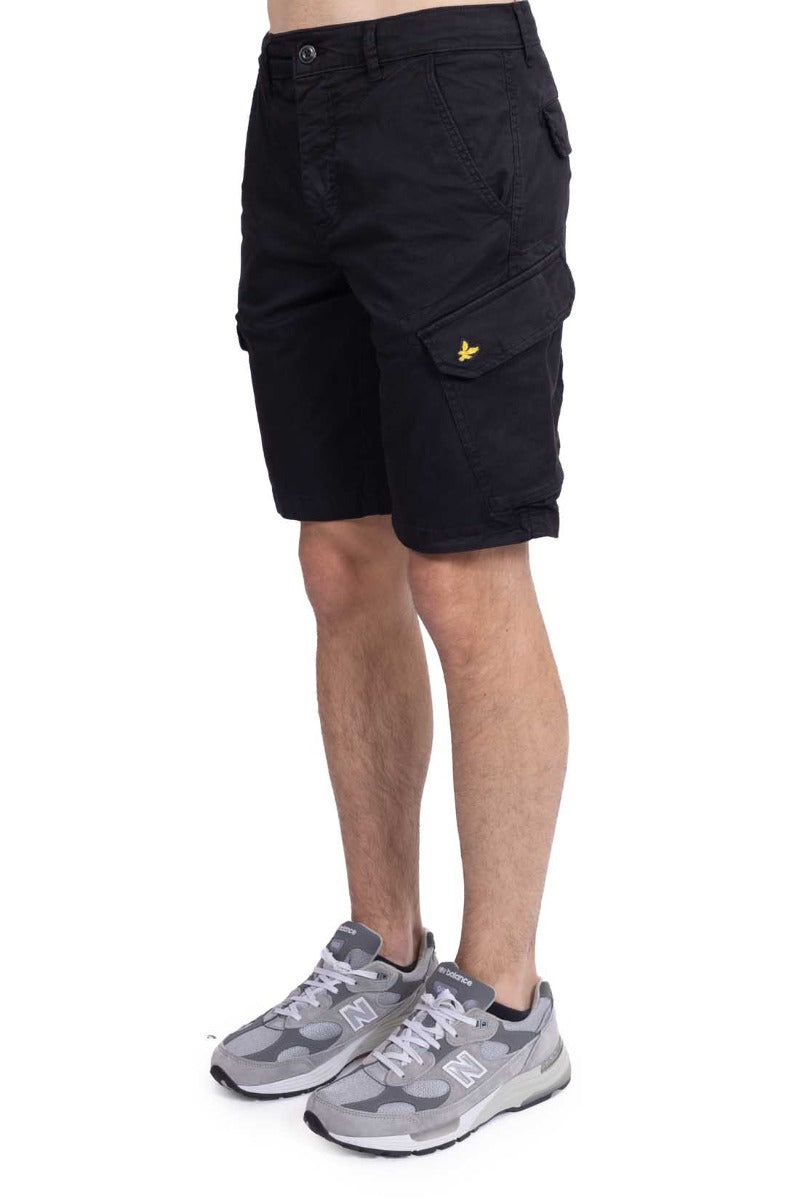 LYLE & SCOTT - Bermuda cargo uomo Wembley  - Taglia 33-6