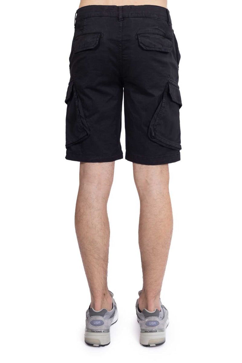 LYLE & SCOTT - Bermuda cargo uomo Wembley  - Taglia 33-5
