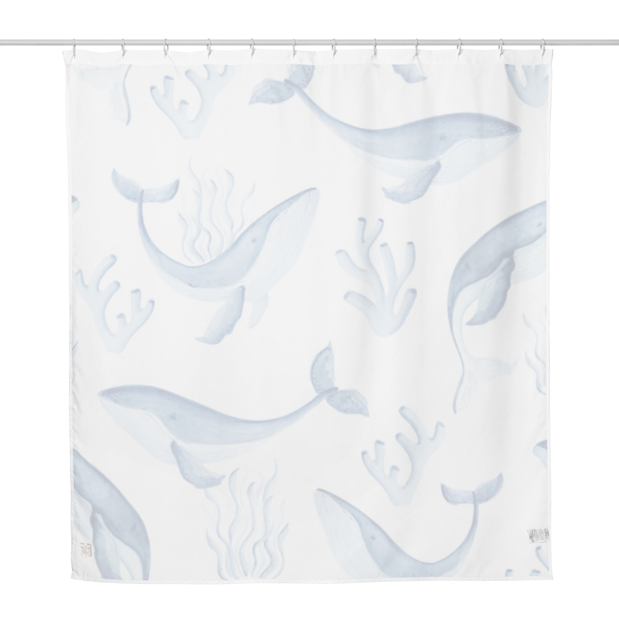 Waterproof Shower Curtain for Bathroom Privacy & Style