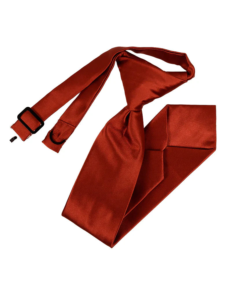 Eternity Kids Necktie-34