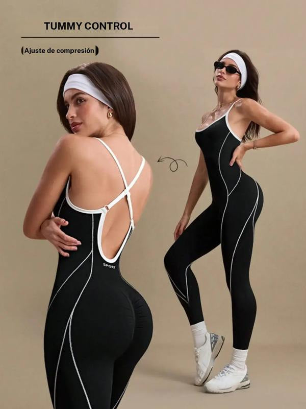 Backless Yoga Coat