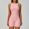 Yoga Jumpsuit