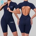 One-Piece Fitness Tights