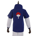 Sasuke Cosplay Clothing