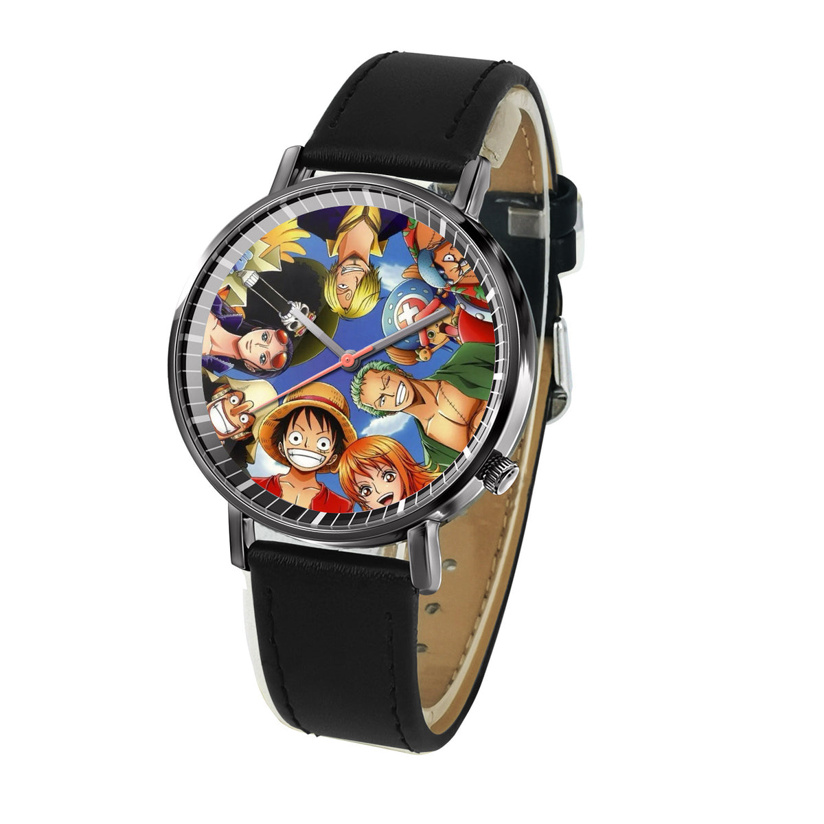 Anime Watch