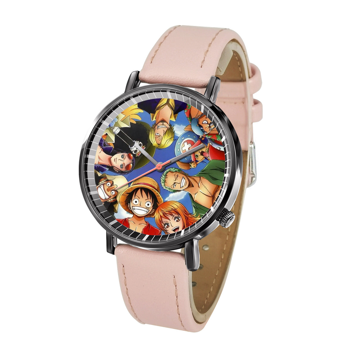 Anime Watch
