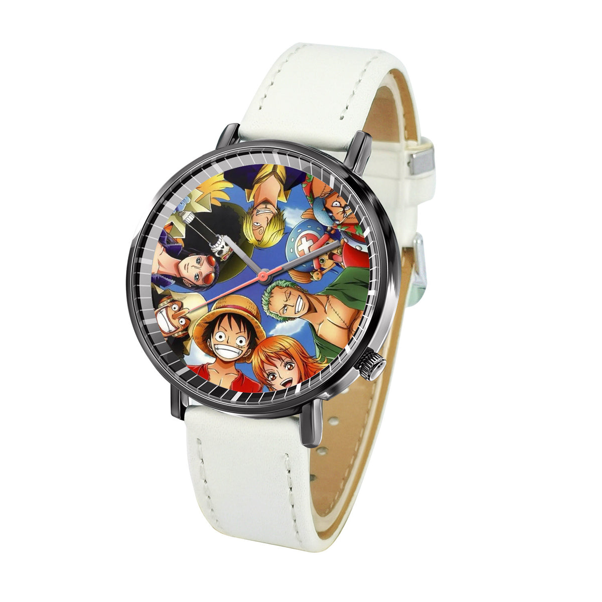 Anime Watch