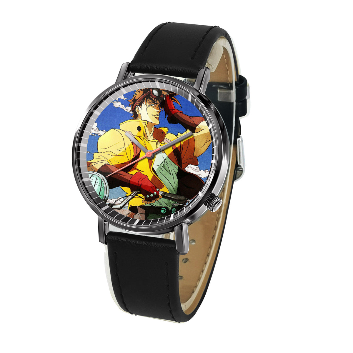 Anime Watch