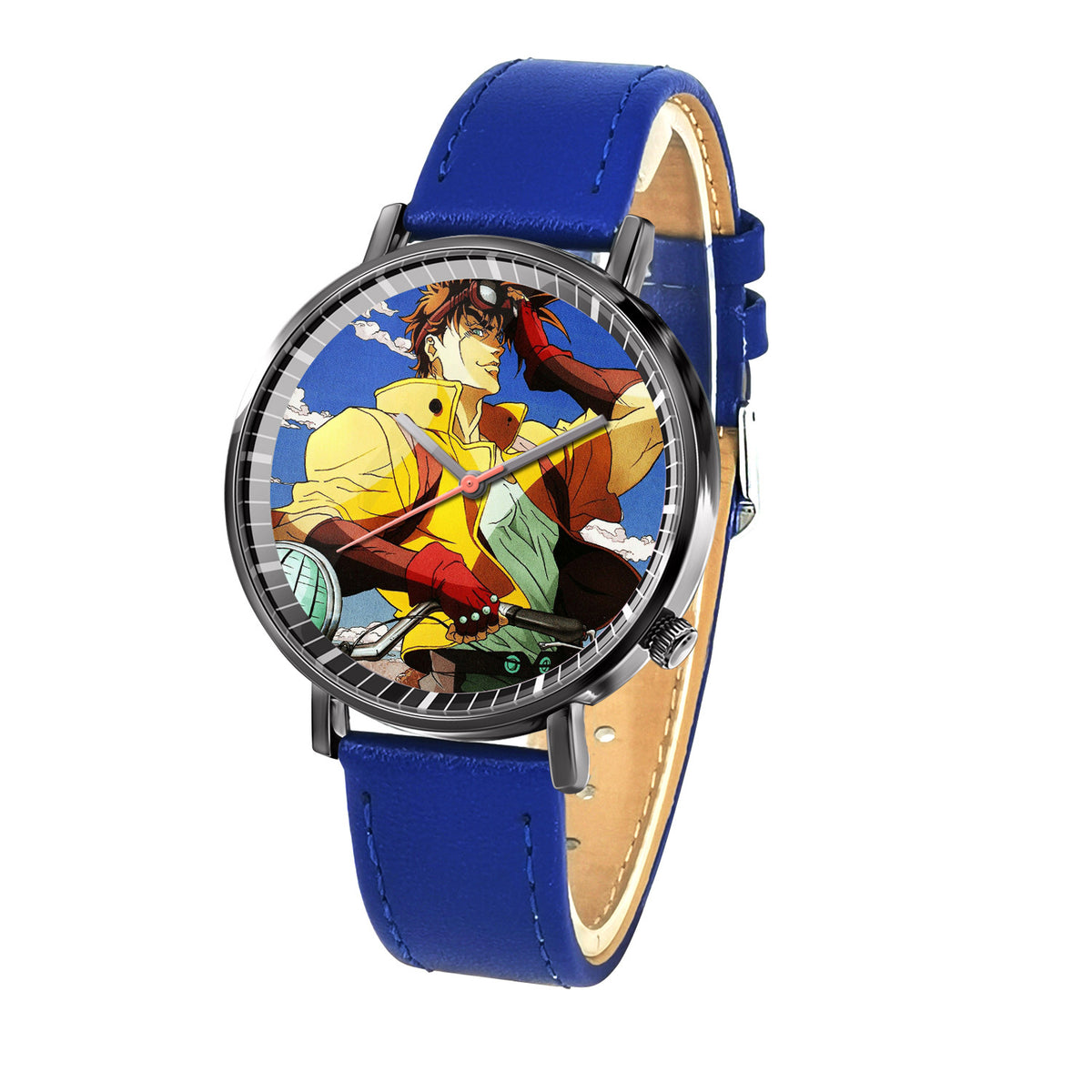 Anime Watch