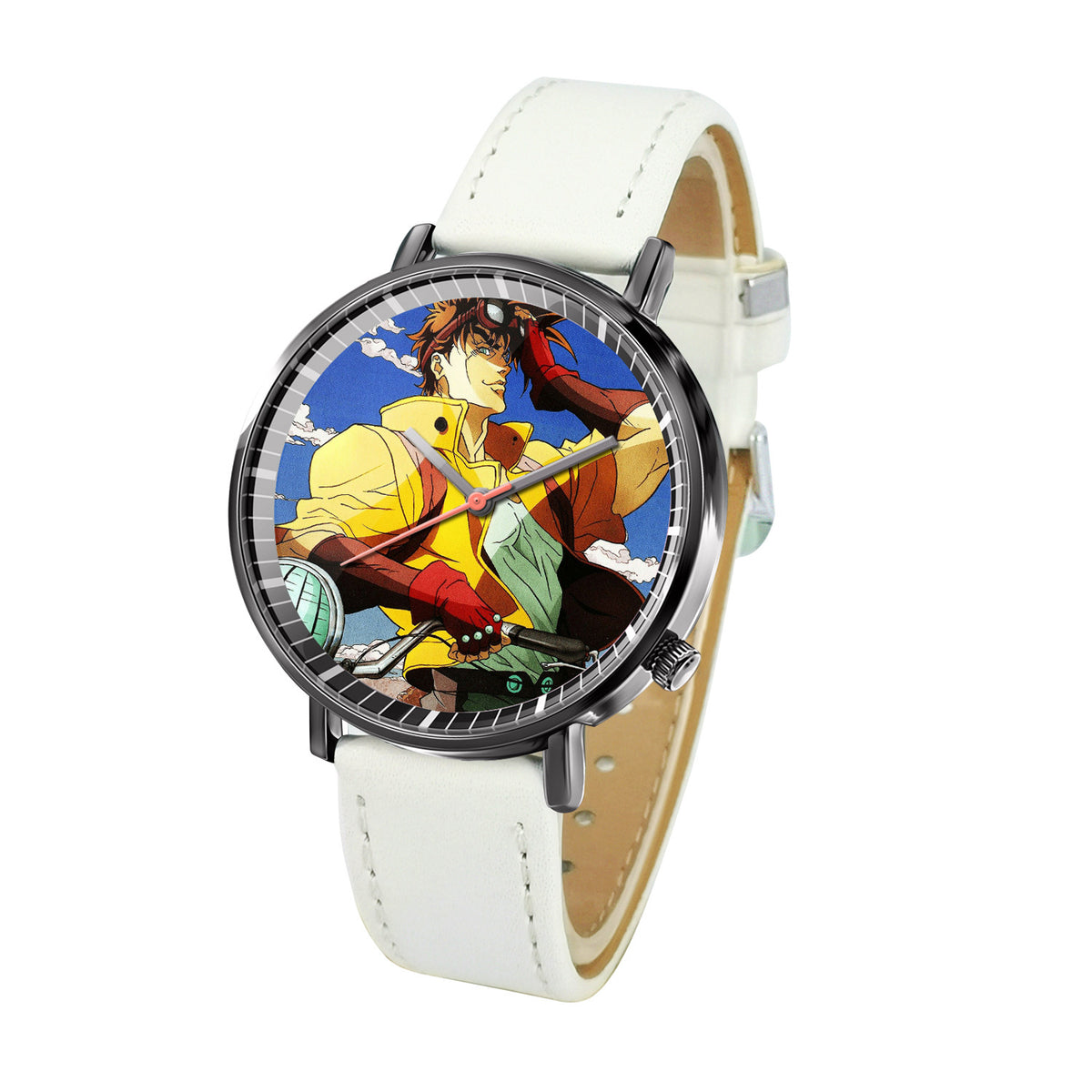 Anime Watch