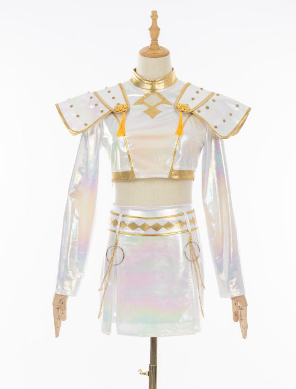 Women'S Cosplay Costume