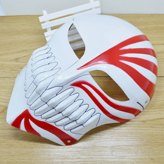 Cosplay Masks