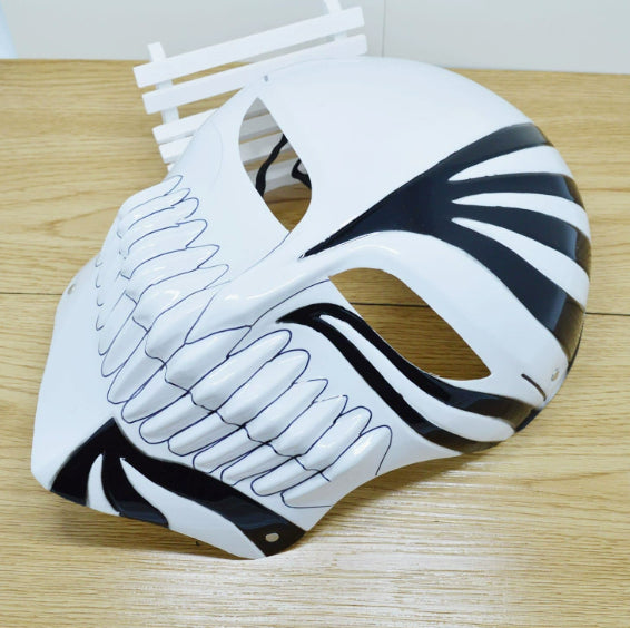 Cosplay Masks