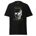 Skull Supply Graphic T-Shirt