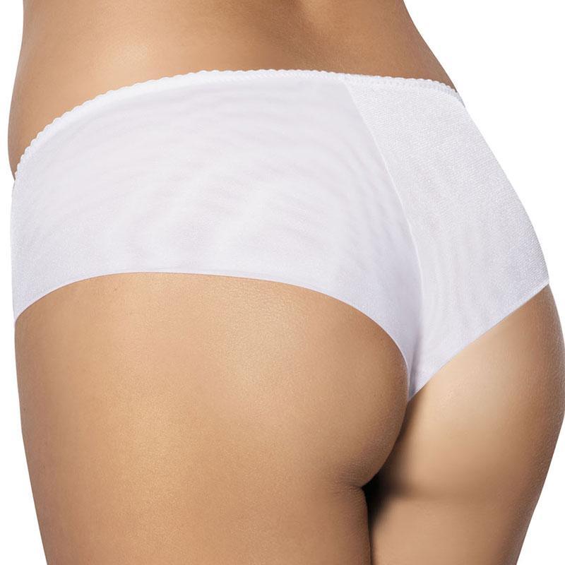 Soft Semi Sheer Hipster Panty Kinga Michelle-1