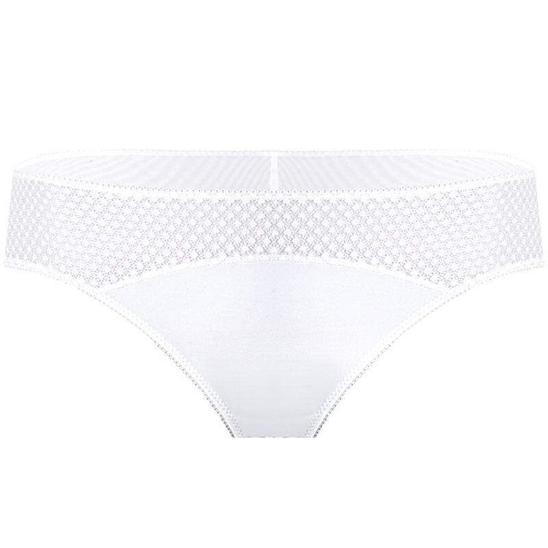 Soft Semi Sheer Hipster Panty Kinga Michelle-3