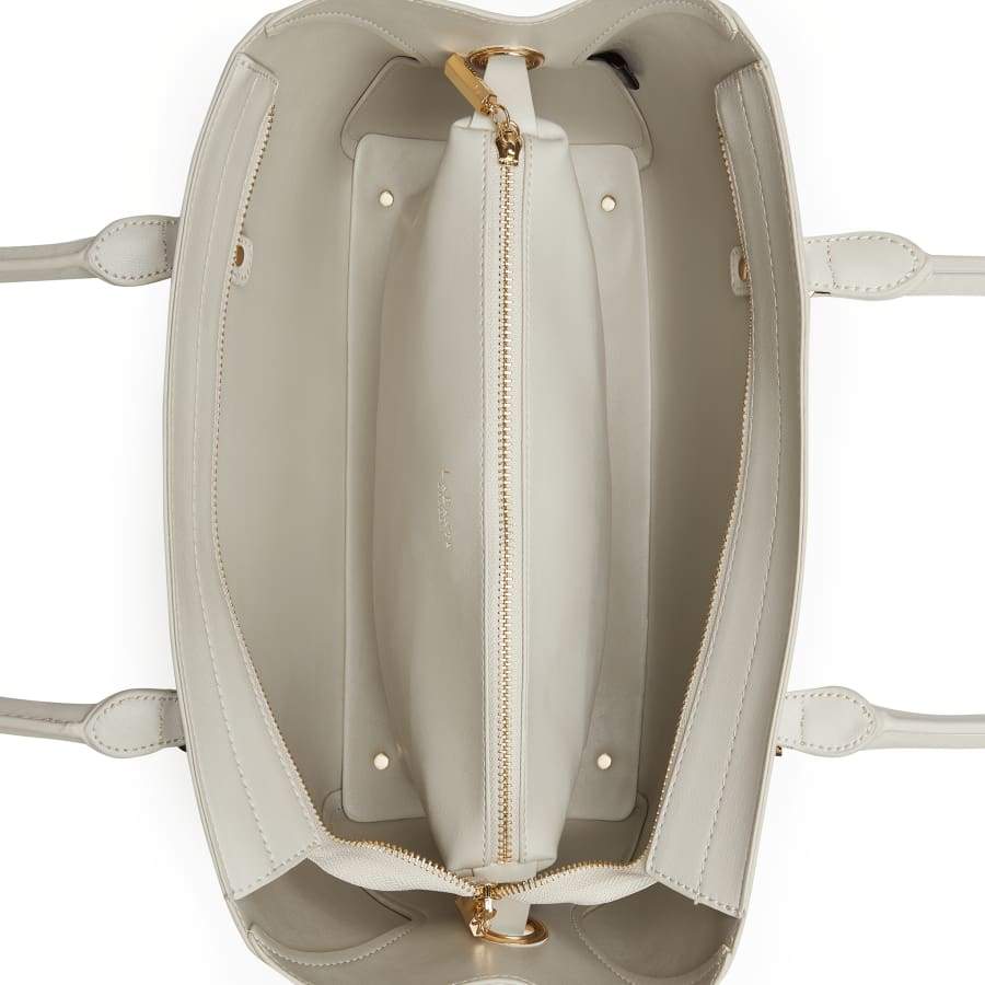 Sophie Grey Tote Hand Bag (Waiting List - Arrives 28 Nov)