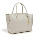 Sophie Grey Tote Hand Bag (Waiting List - Arrives 28 Nov)