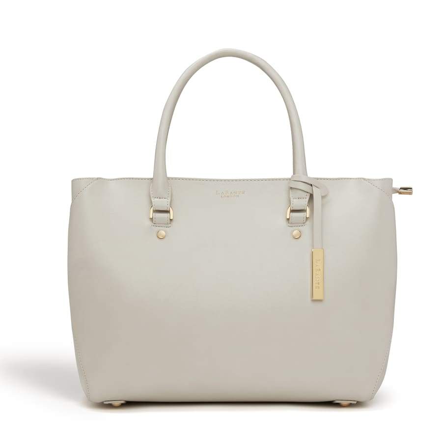 Sophie Grey Tote Hand Bag (Waiting List - Arrives 28 Nov)