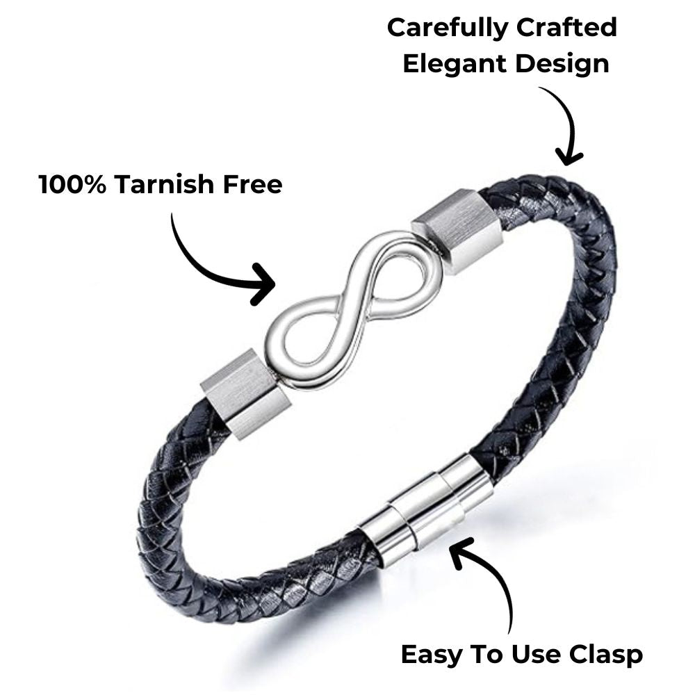 To My Man - Bracelet