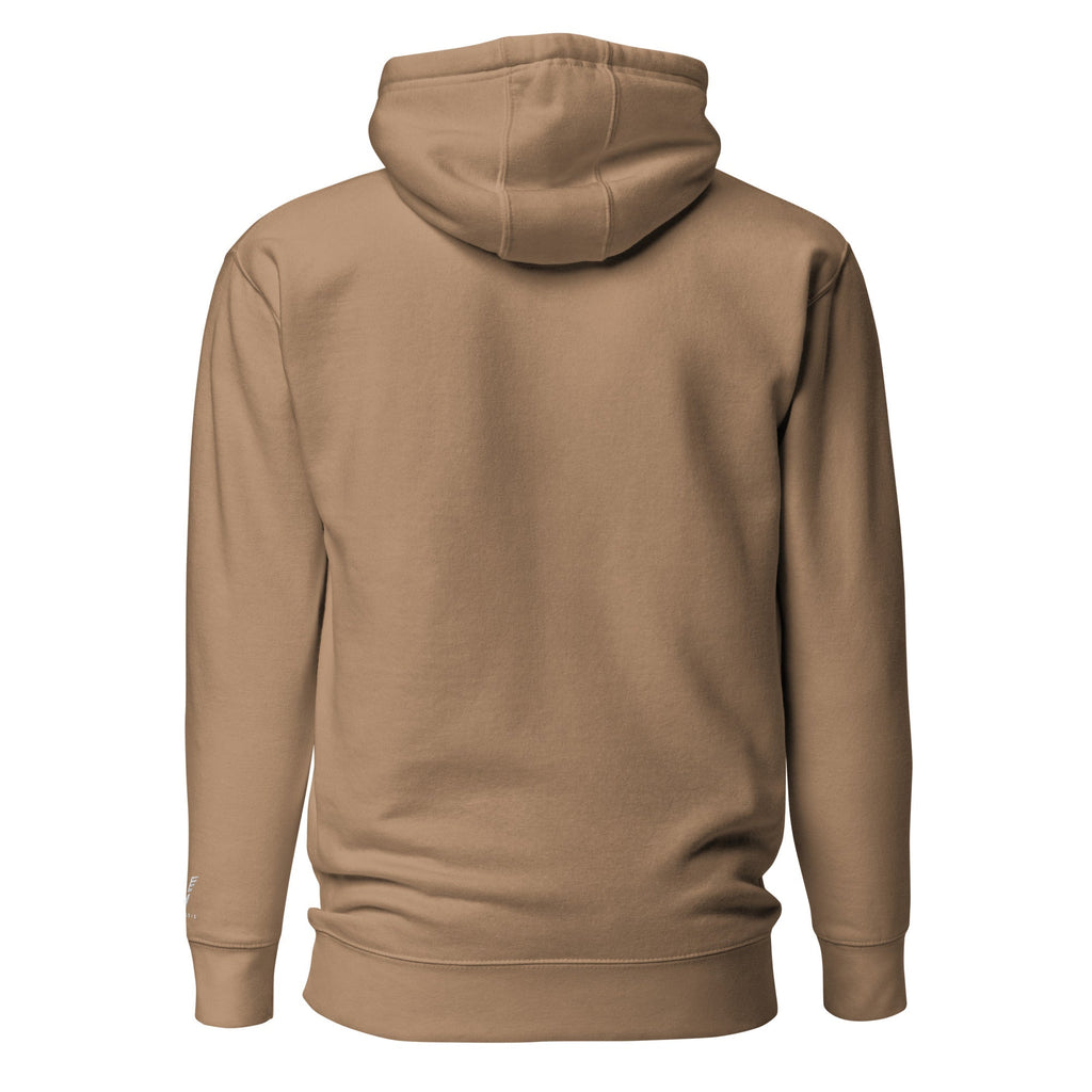 Stay Rare Hoodie