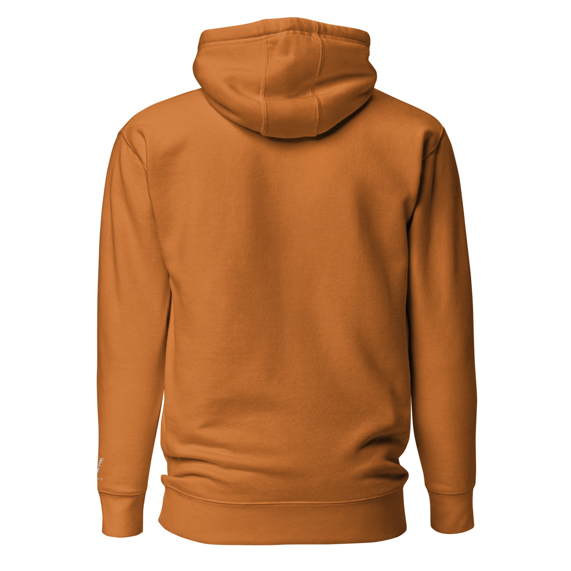 Stay Rare Hoodie