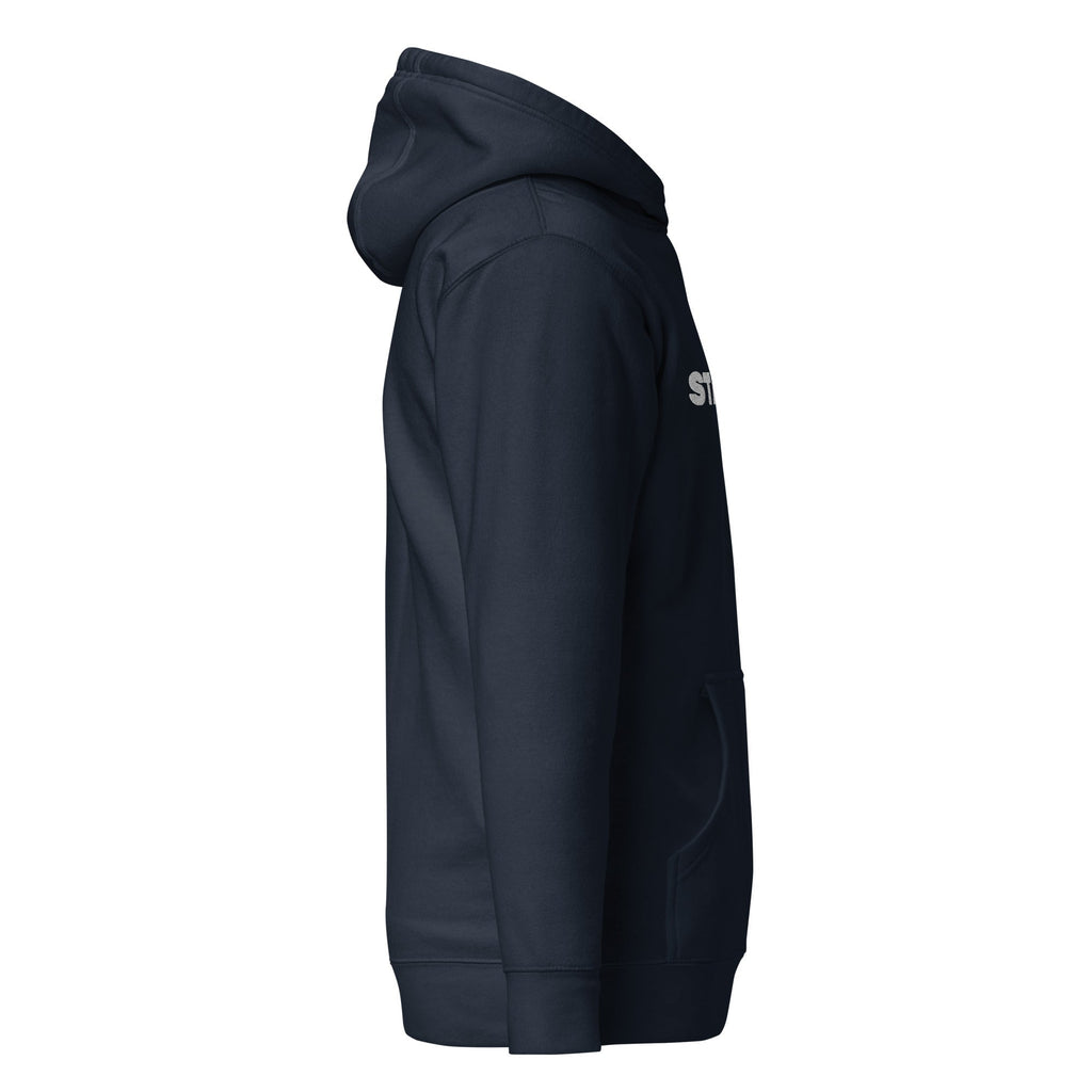 Stay Rare Hoodie