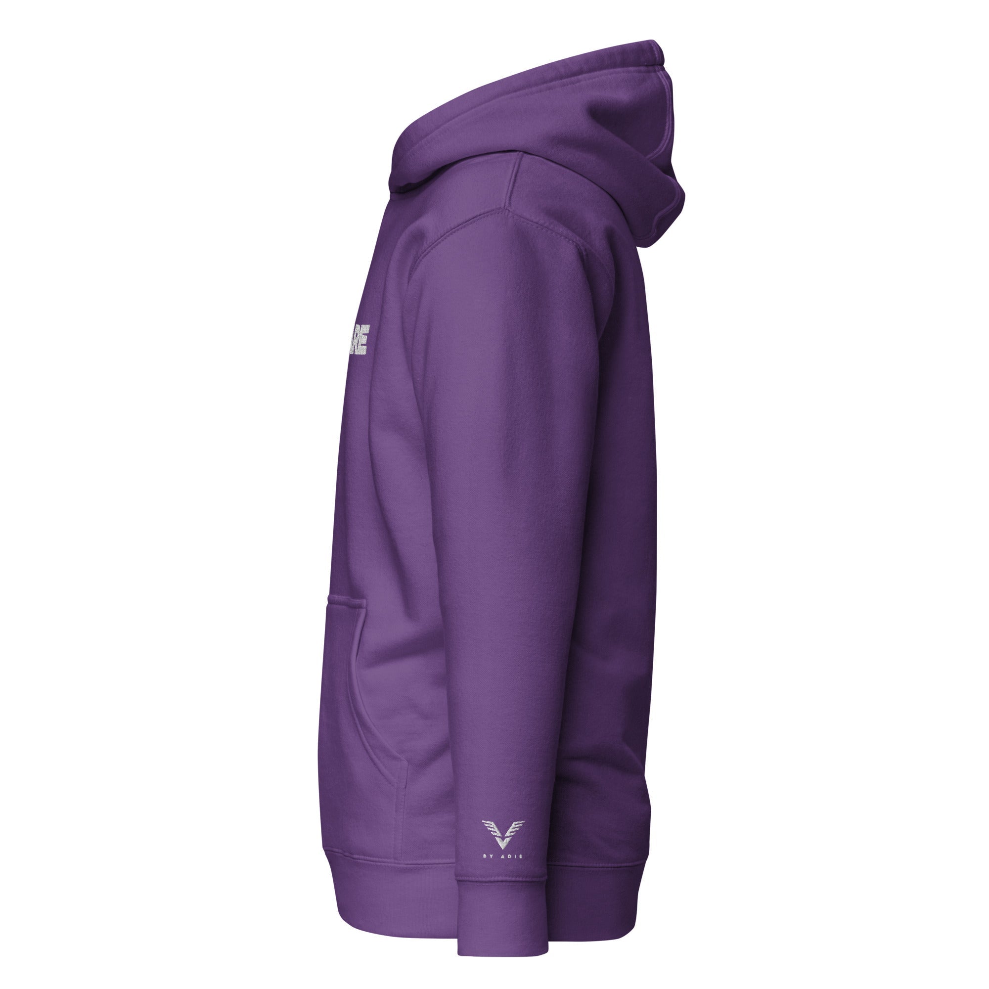 Stay Rare Hoodie