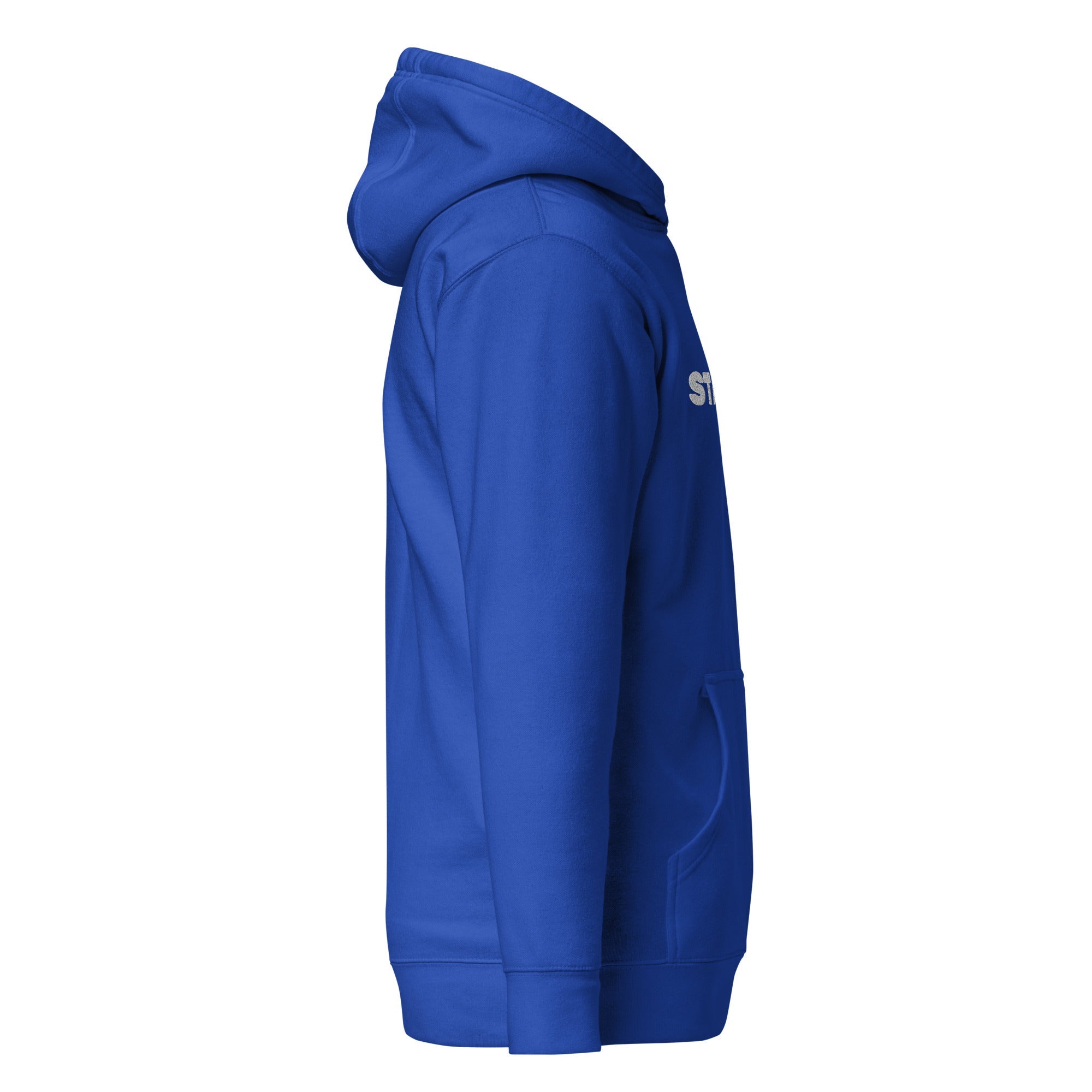Stay Rare Hoodie