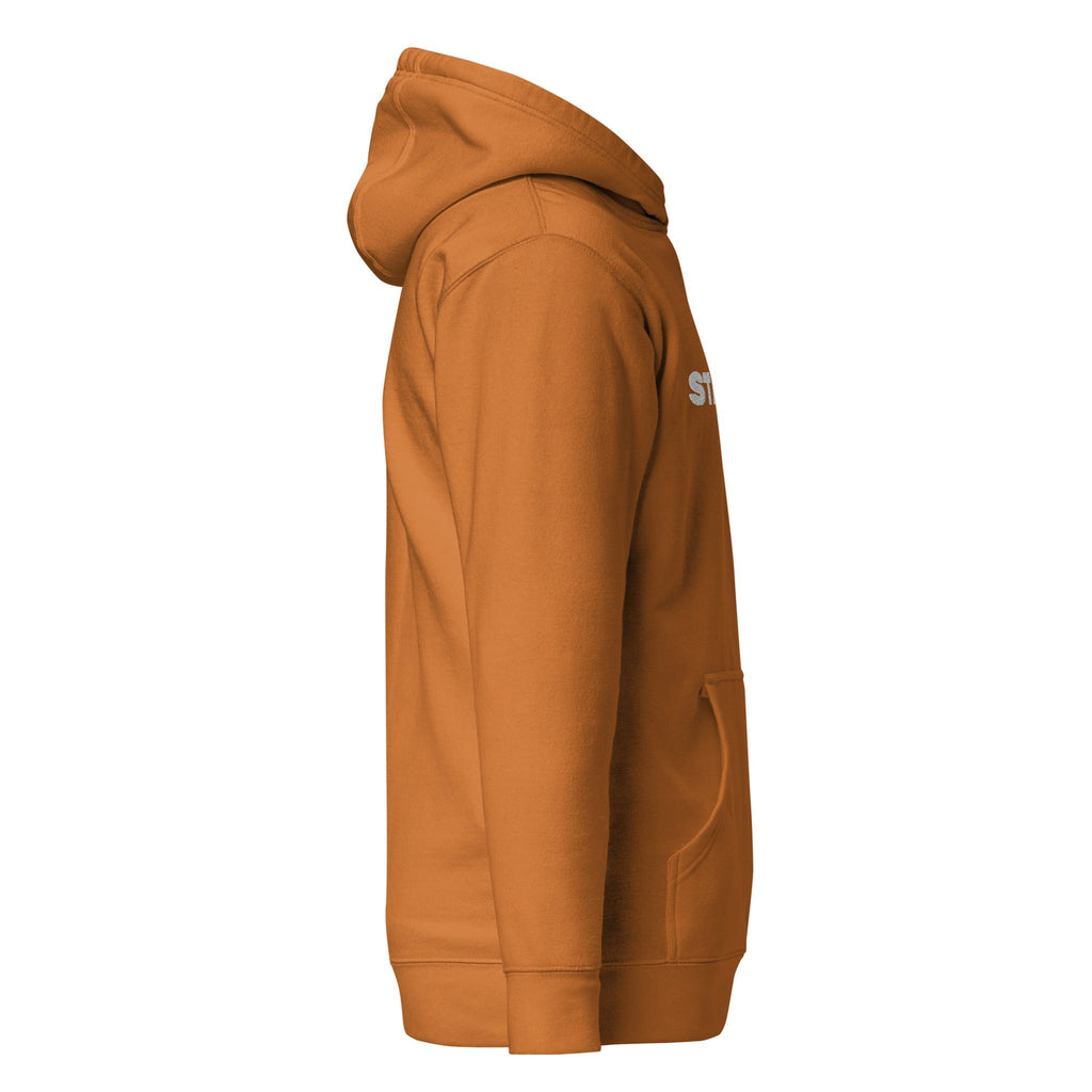 Stay Rare Hoodie