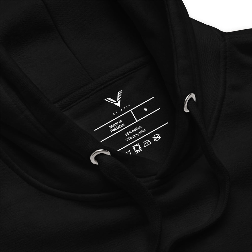 Stay Rare Hoodie