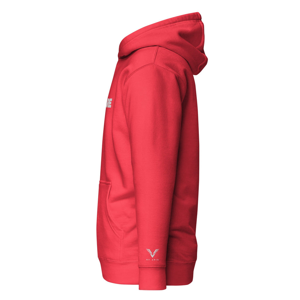 Stay Rare Hoodie